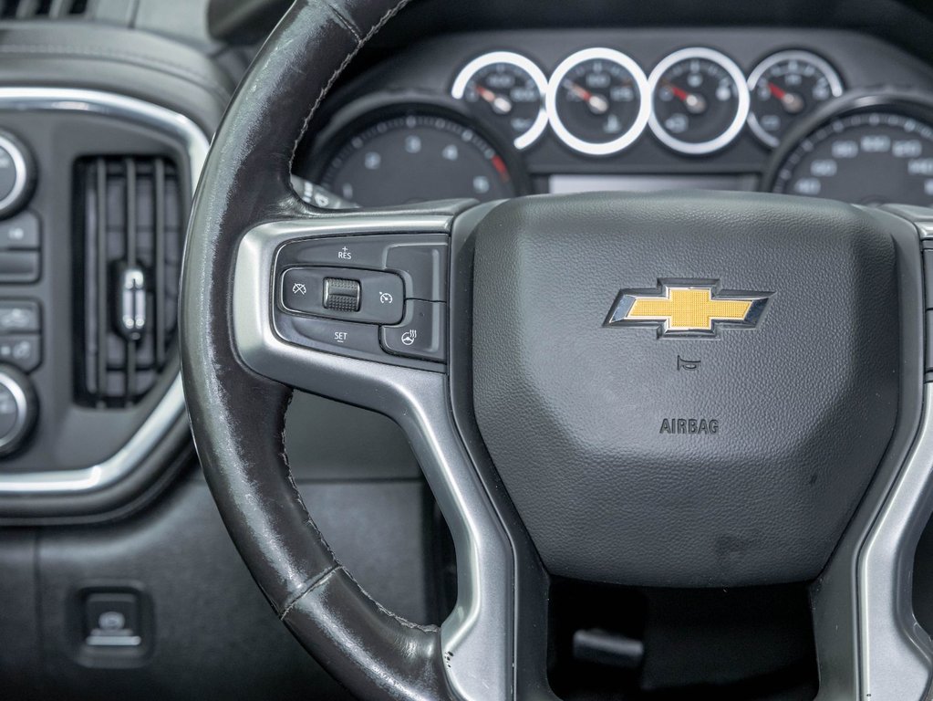 2022 Chevrolet Silverado 2500HD in St-Jérôme, Quebec - 15 - w1024h768px