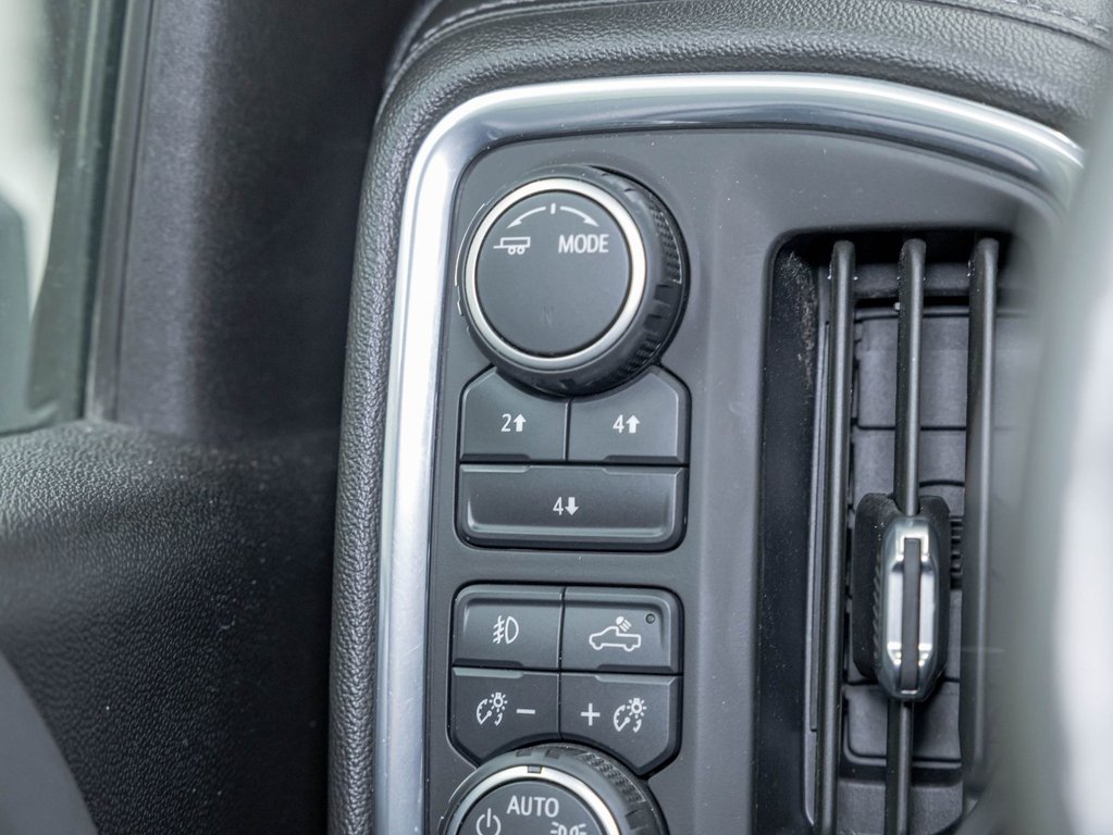 2022 Chevrolet Silverado 2500HD in St-Jérôme, Quebec - 23 - w1024h768px