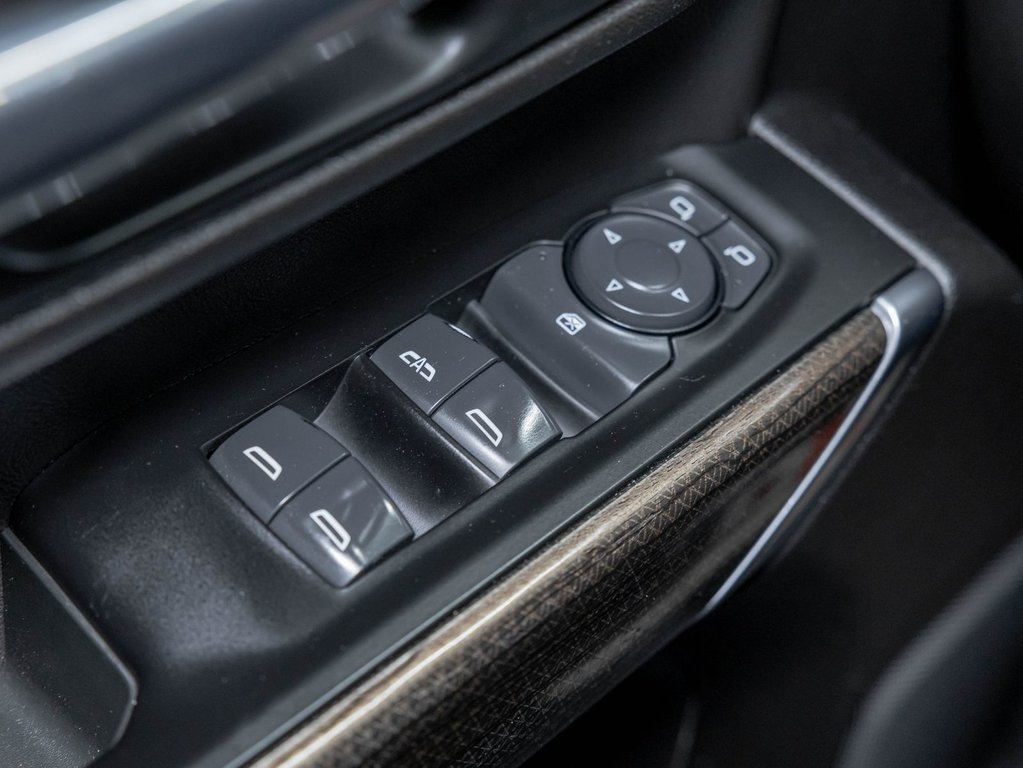2022 Chevrolet Silverado 2500HD in St-Jérôme, Quebec - 29 - w1024h768px