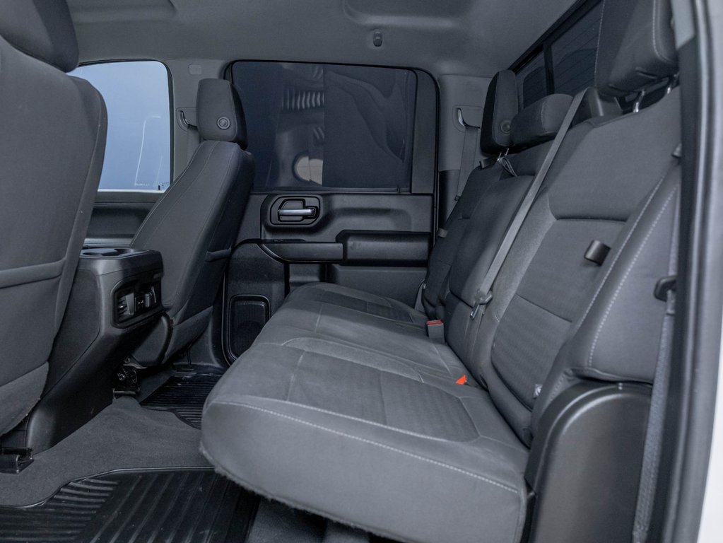 2022 Chevrolet Silverado 2500HD in St-Jérôme, Quebec - 31 - w1024h768px