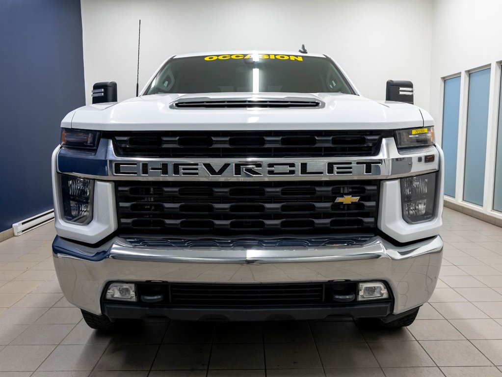 2022 Chevrolet Silverado 2500HD in St-Jérôme, Quebec - 4 - w1024h768px