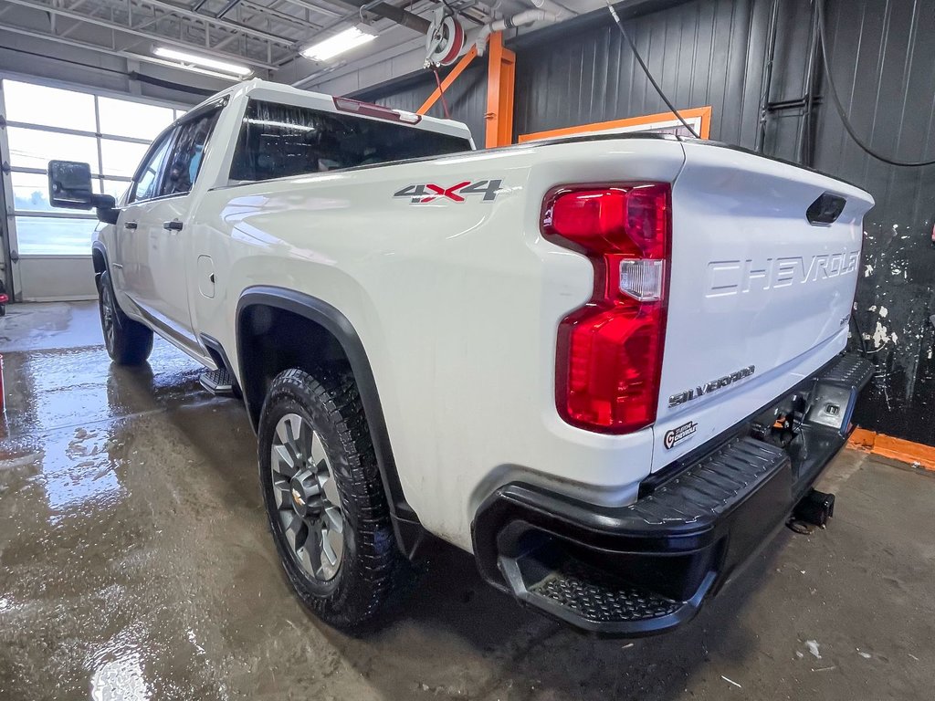 Chevrolet Silverado 2500HD  2023 à St-Jérôme, Québec - 5 - w1024h768px