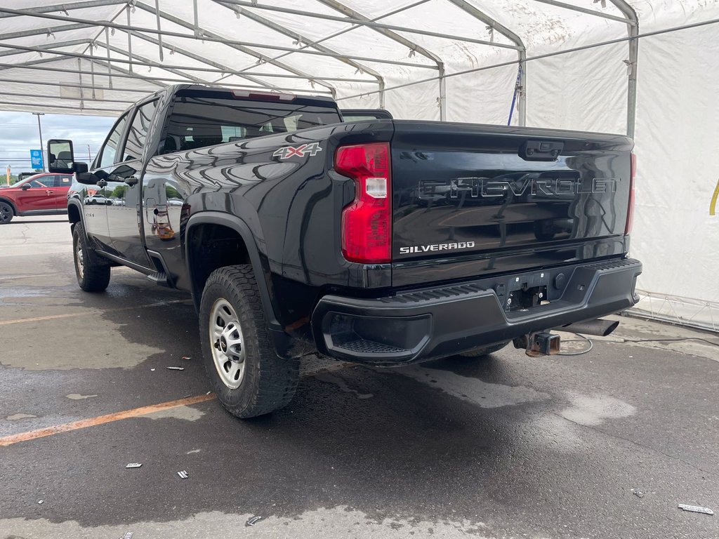 Chevrolet Silverado 2500HD  2023 à St-Jérôme, Québec - 5 - w1024h768px