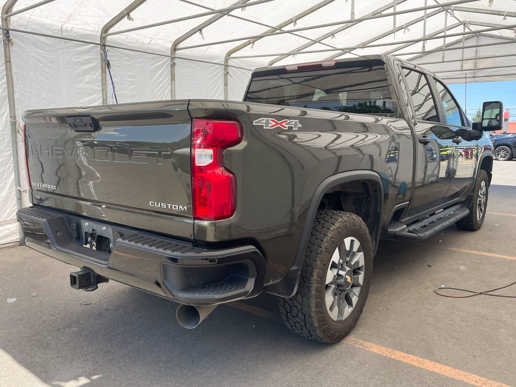 Chevrolet Silverado 2500HD  2023 à St-Jérôme, Québec - 8 - w1024h768px