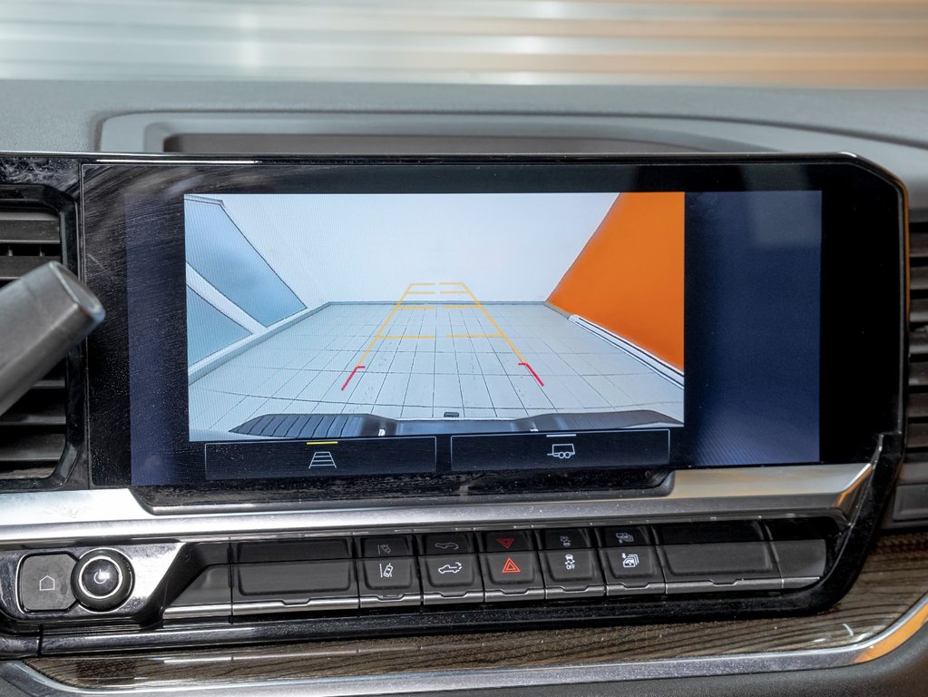 2024 Chevrolet Silverado 2500HD in St-Jérôme, Quebec - 18 - w1024h768px