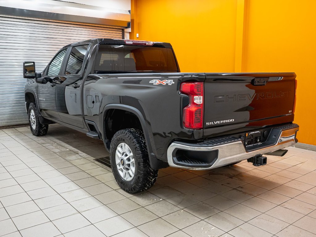 2024 Chevrolet Silverado 2500HD in St-Jérôme, Quebec - 5 - w1024h768px