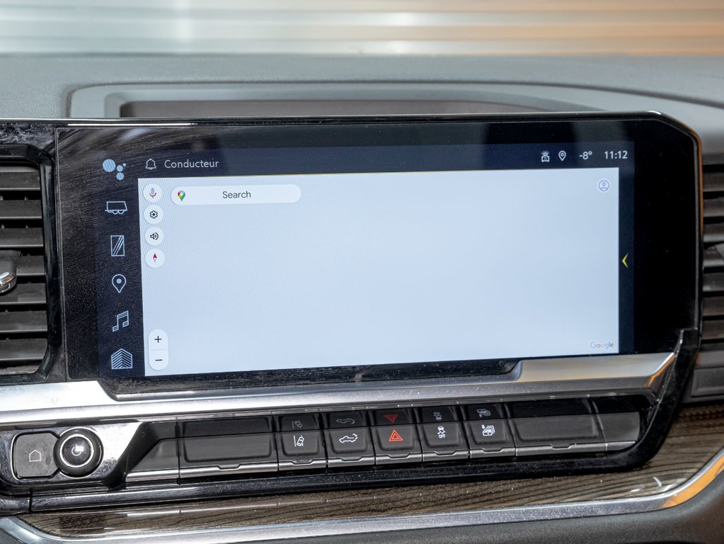 2024 Chevrolet Silverado 2500HD in St-Jérôme, Quebec - 16 - w1024h768px