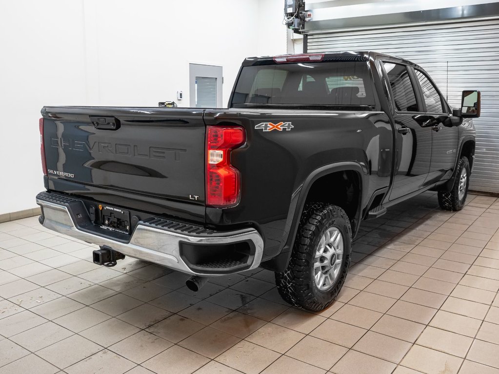 2024 Chevrolet Silverado 2500HD in St-Jérôme, Quebec - 8 - w1024h768px