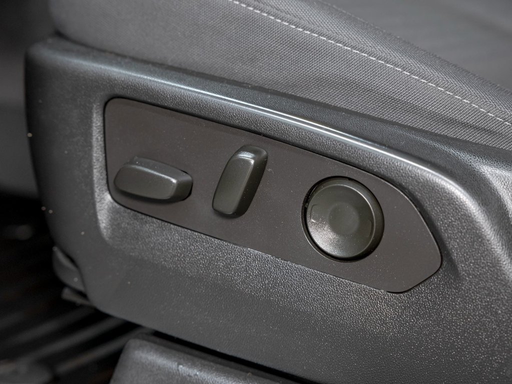 2024 Chevrolet Silverado 2500HD in St-Jérôme, Quebec - 26 - w1024h768px