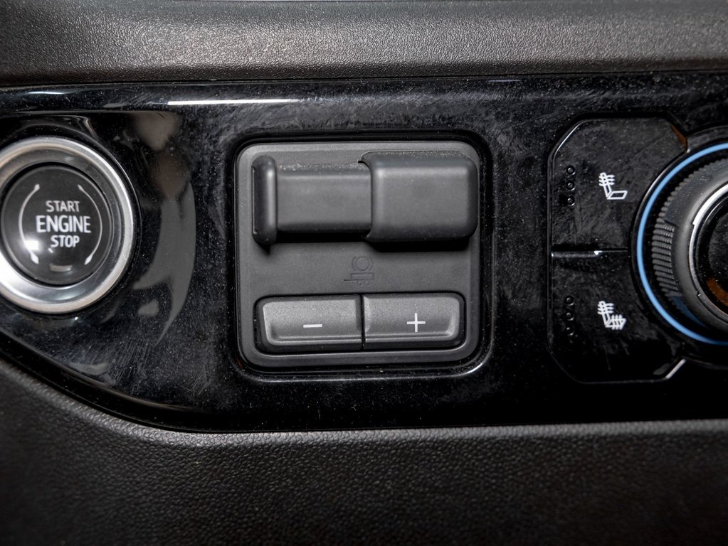 2024 Chevrolet Silverado 2500HD in St-Jérôme, Quebec - 24 - w1024h768px