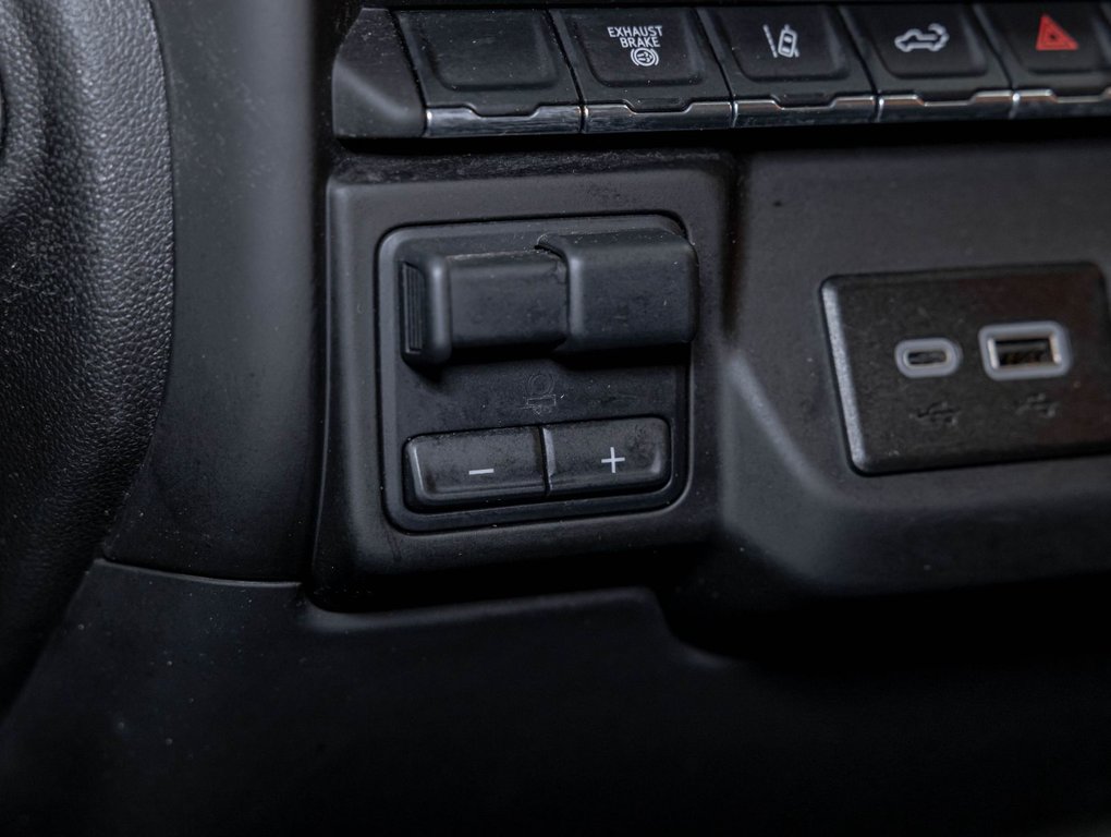 Chevrolet Silverado 2500HD  2024 à St-Jérôme, Québec - 22 - w1024h768px