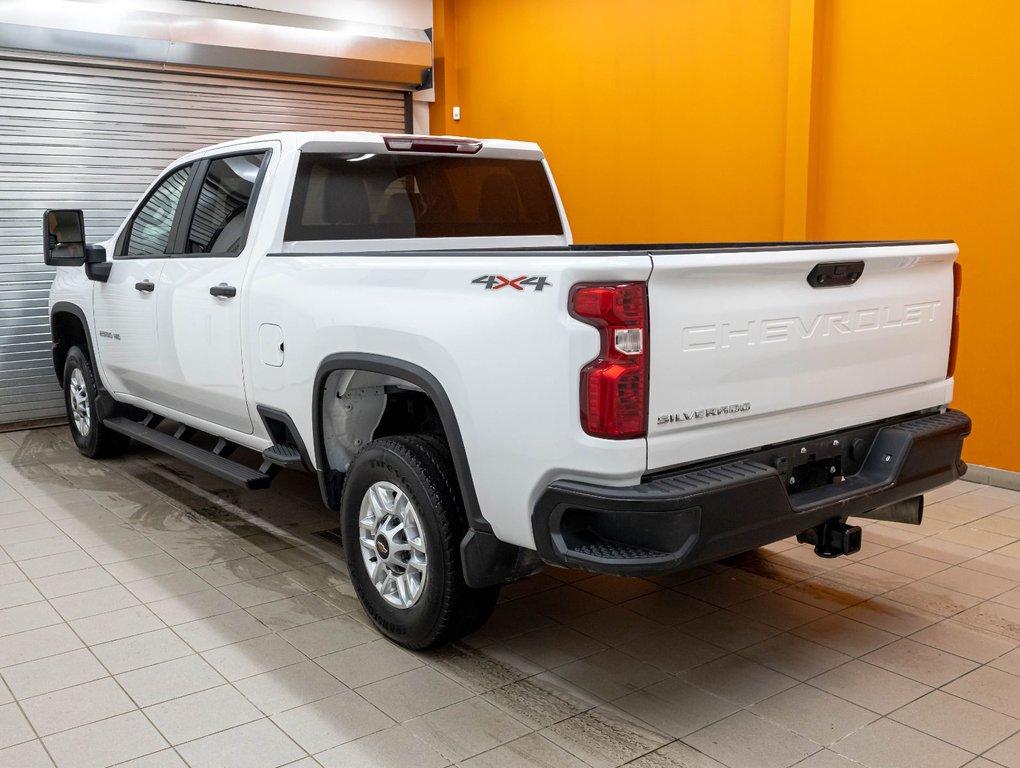 Chevrolet Silverado 2500HD  2024 à St-Jérôme, Québec - 5 - w1024h768px