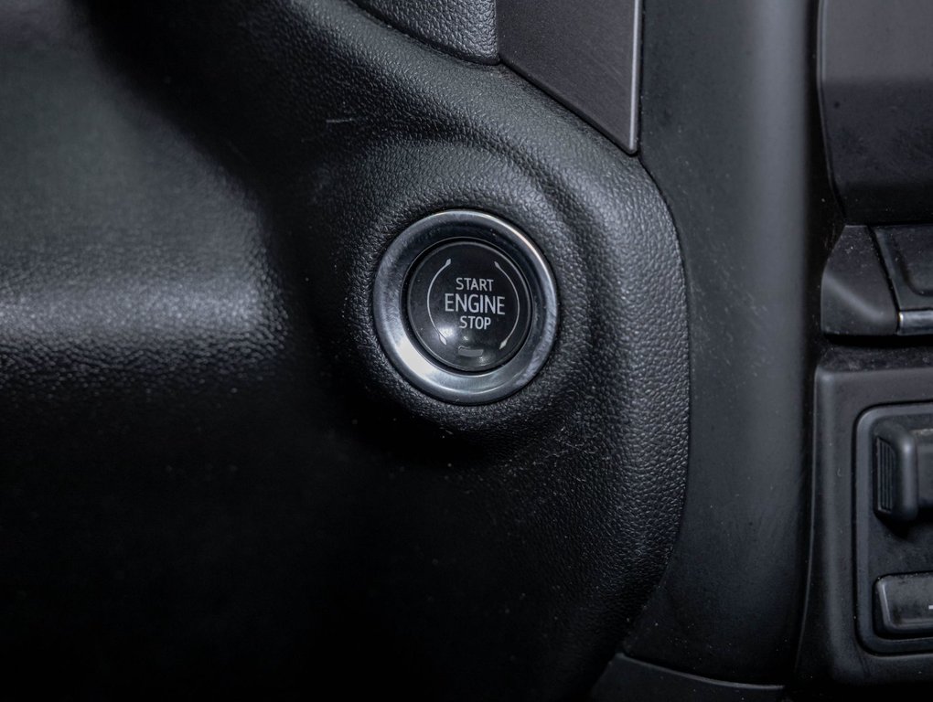 Chevrolet Silverado 2500HD  2024 à St-Jérôme, Québec - 26 - w1024h768px