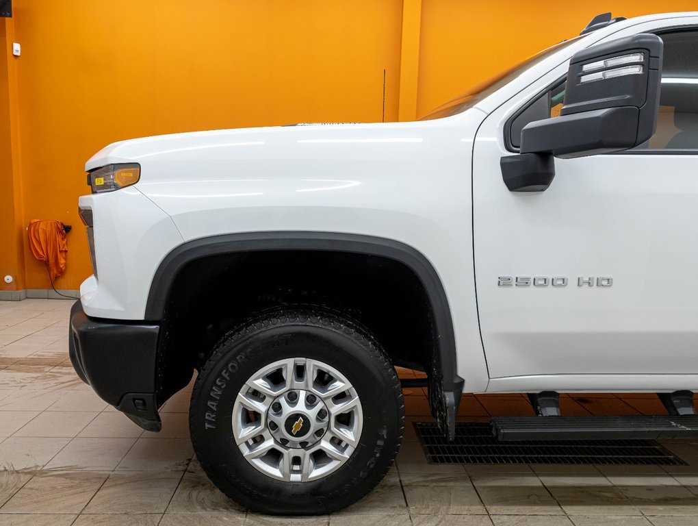 Chevrolet Silverado 2500HD  2024 à St-Jérôme, Québec - 30 - w1024h768px