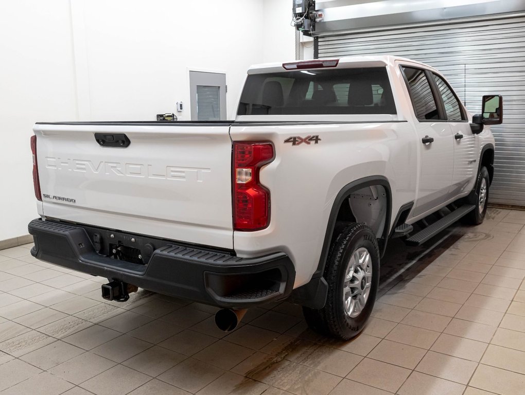 Chevrolet Silverado 2500HD  2024 à St-Jérôme, Québec - 8 - w1024h768px