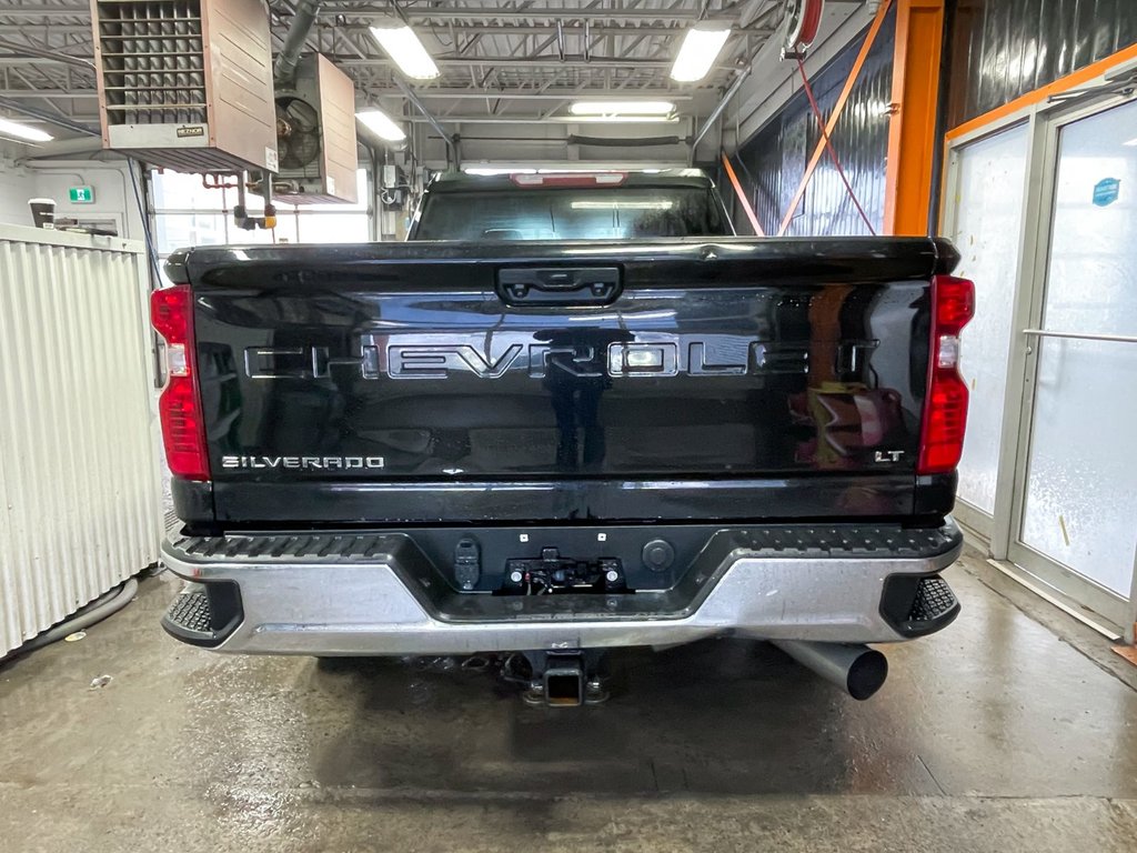 Chevrolet Silverado 2500HD  2024 à St-Jérôme, Québec - 6 - w1024h768px