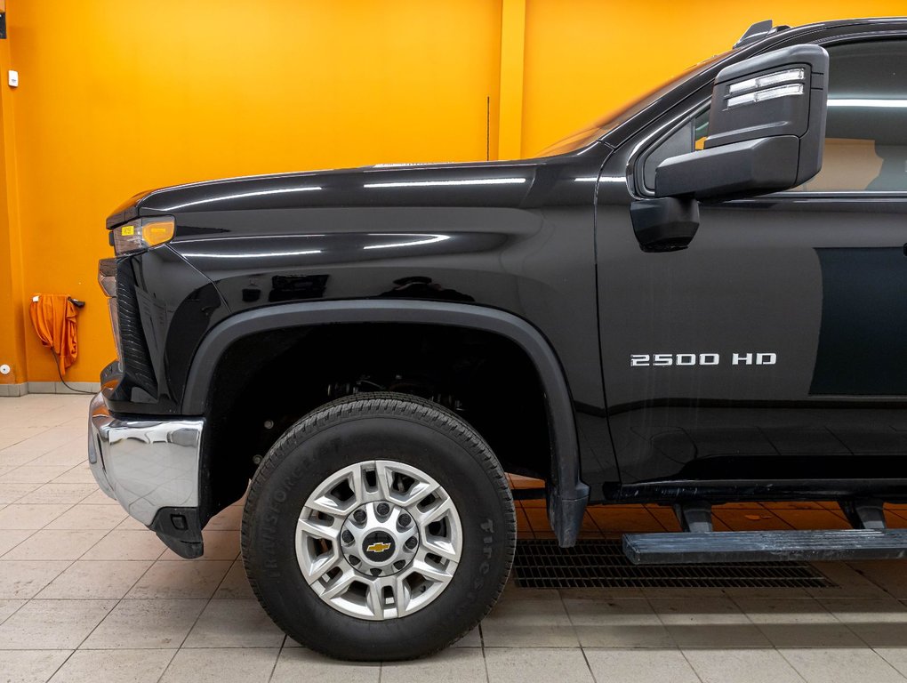 Chevrolet Silverado 2500HD  2024 à St-Jérôme, Québec - 33 - w1024h768px