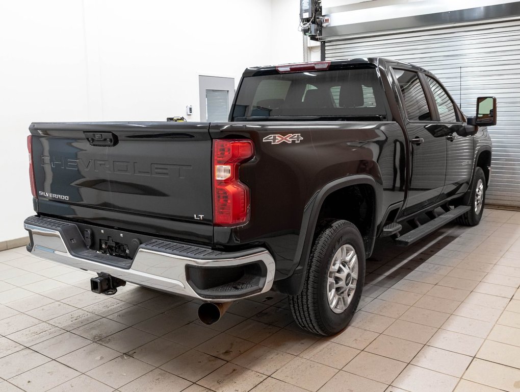 Chevrolet Silverado 2500HD  2024 à St-Jérôme, Québec - 8 - w1024h768px