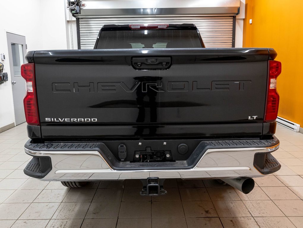 Chevrolet Silverado 2500HD  2024 à St-Jérôme, Québec - 6 - w1024h768px