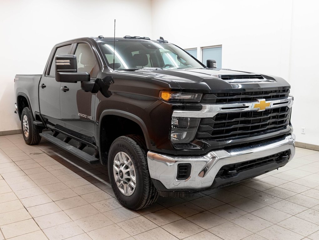 Chevrolet Silverado 2500HD  2024 à St-Jérôme, Québec - 9 - w1024h768px