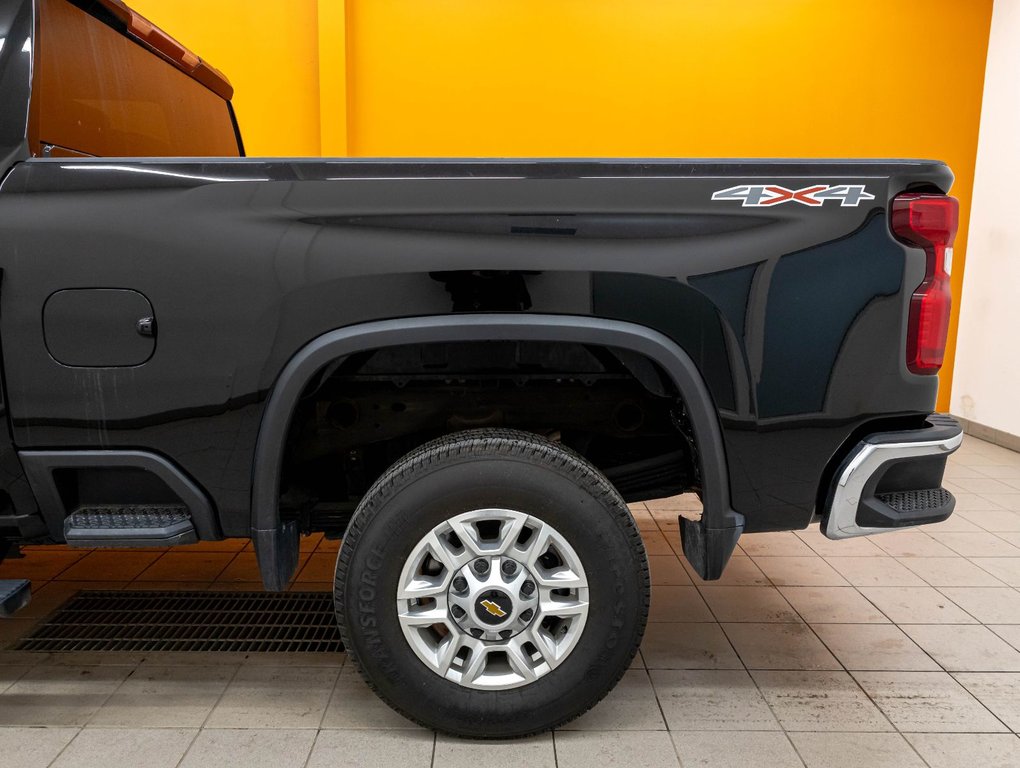 Chevrolet Silverado 2500HD  2024 à St-Jérôme, Québec - 32 - w1024h768px