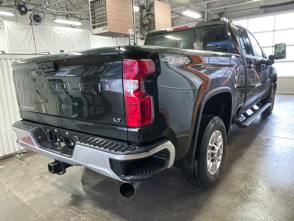 Chevrolet Silverado 2500HD  2024 à St-Jérôme, Québec - 8 - w1024h768px