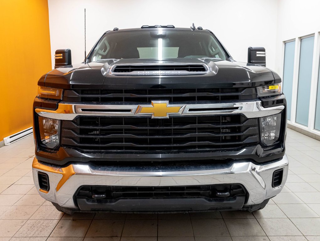 Chevrolet Silverado 2500HD  2024 à St-Jérôme, Québec - 4 - w1024h768px