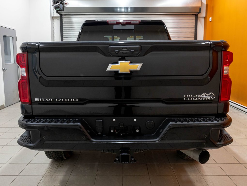 Chevrolet Silverado 2500HD  2024 à St-Jérôme, Québec - 8 - w1024h768px