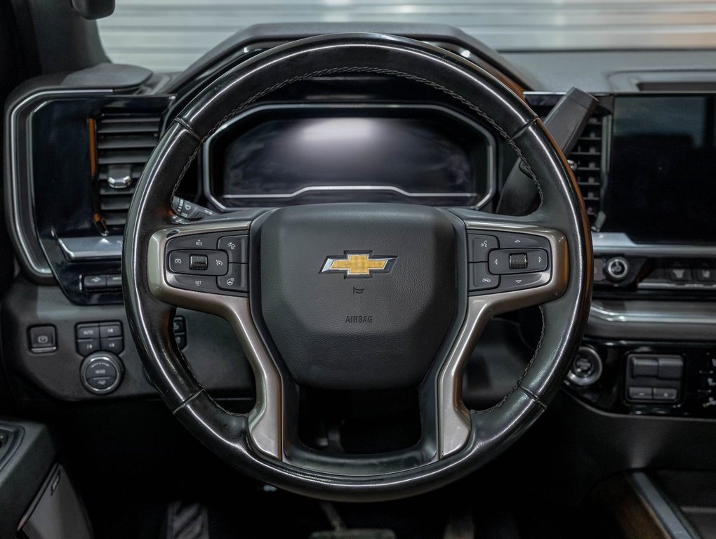 Chevrolet Silverado 2500HD  2024 à St-Jérôme, Québec - 14 - w1024h768px