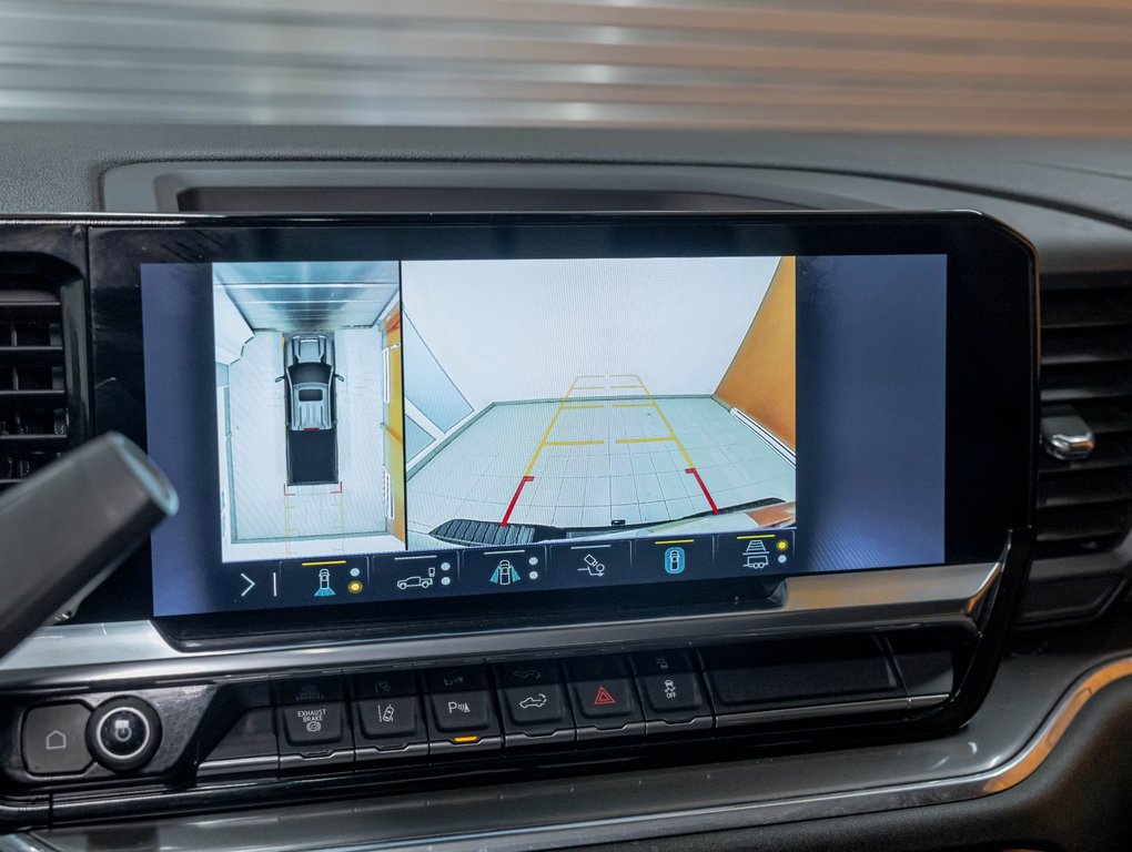 Chevrolet Silverado 2500HD  2024 à St-Jérôme, Québec - 20 - w1024h768px