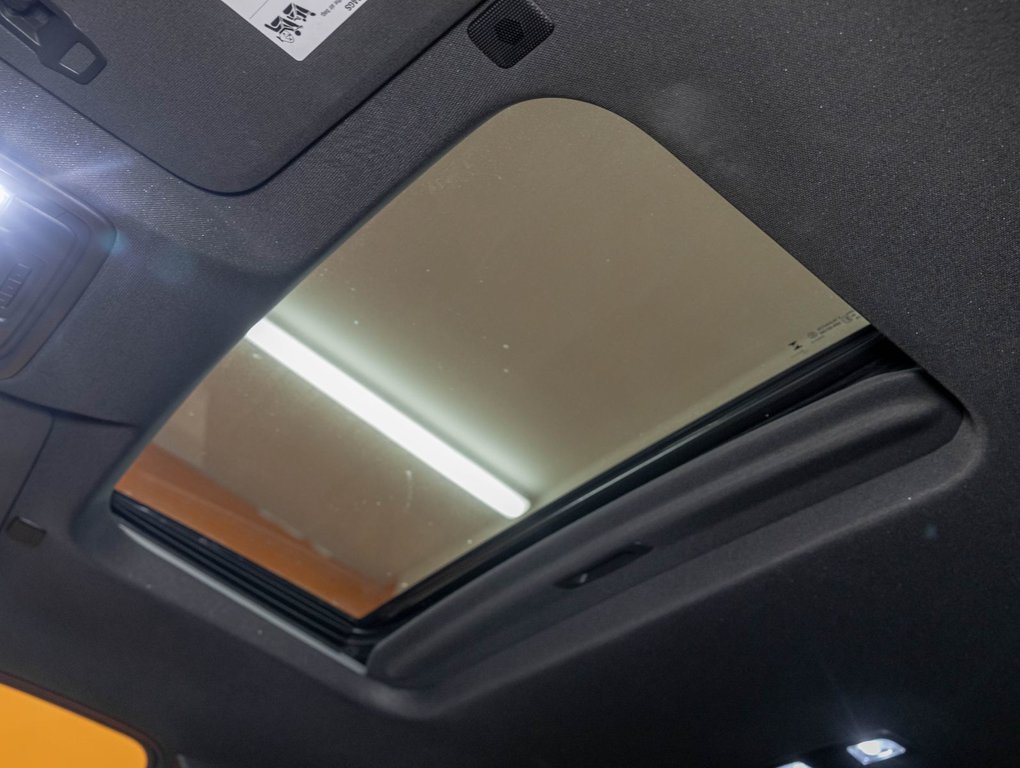 Chevrolet Silverado 2500HD  2024 à St-Jérôme, Québec - 4 - w1024h768px