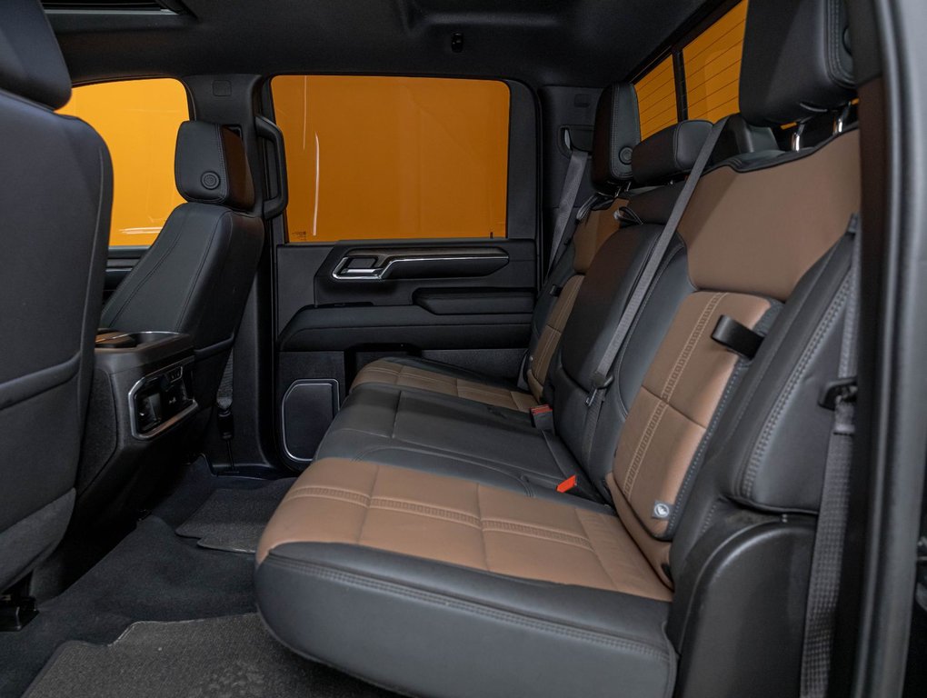 Chevrolet Silverado 2500HD  2024 à St-Jérôme, Québec - 33 - w1024h768px