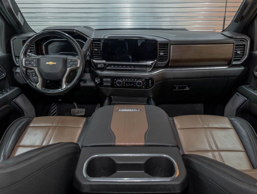 Chevrolet Silverado 2500HD  2024 à St-Jérôme, Québec - 12 - w1024h768px