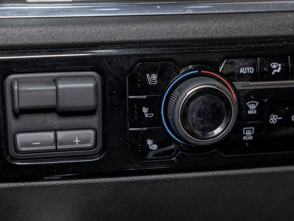 Chevrolet Silverado 2500HD  2024 à St-Jérôme, Québec - 23 - w1024h768px