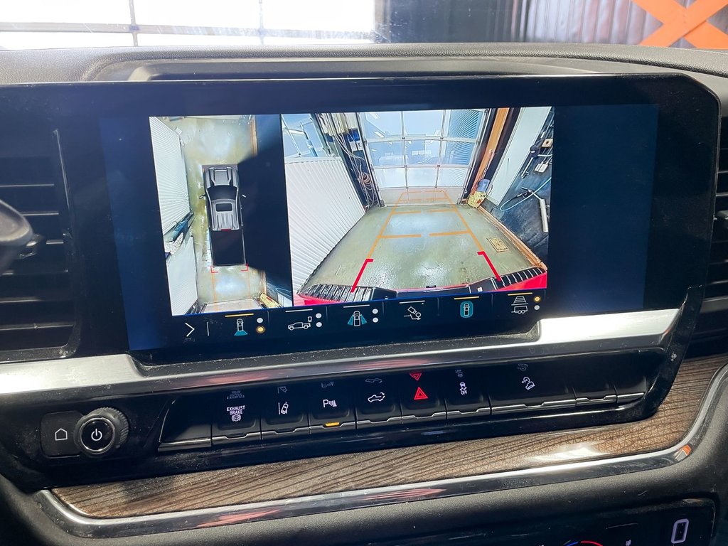 Chevrolet Silverado 2500HD  2024 à St-Jérôme, Québec - 16 - w1024h768px