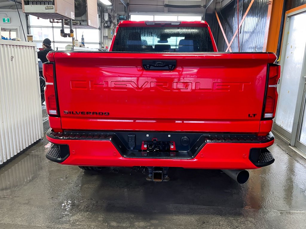 Chevrolet Silverado 2500HD  2024 à St-Jérôme, Québec - 8 - w1024h768px