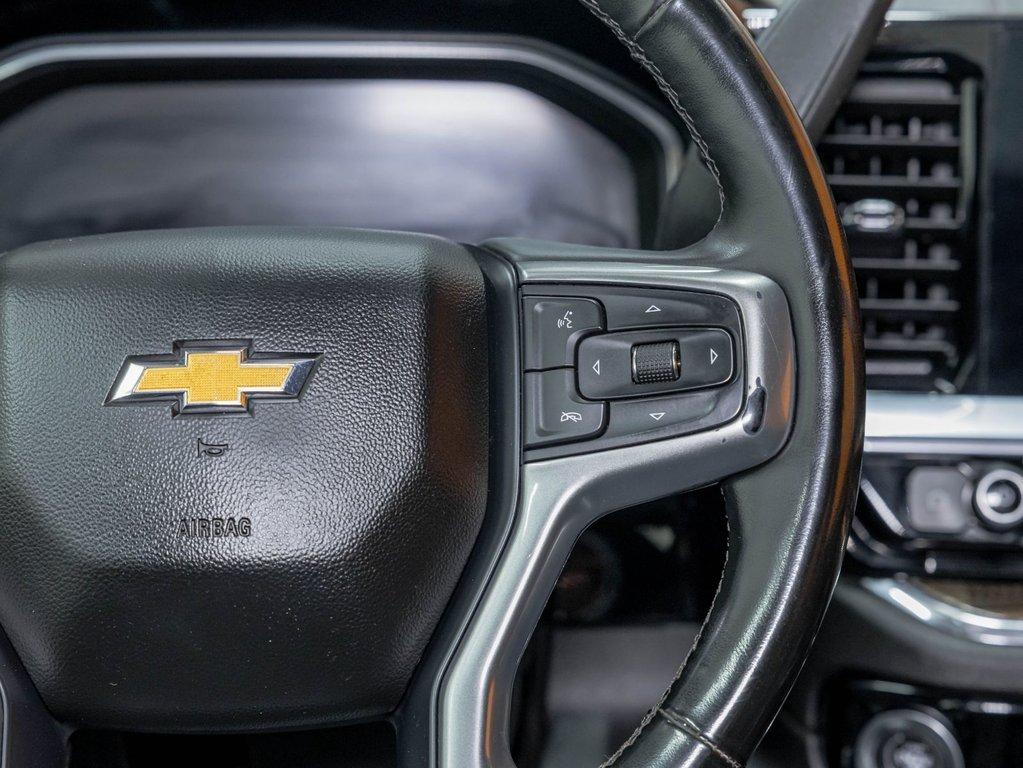 Chevrolet Silverado 2500HD  2024 à St-Jérôme, Québec - 15 - w1024h768px
