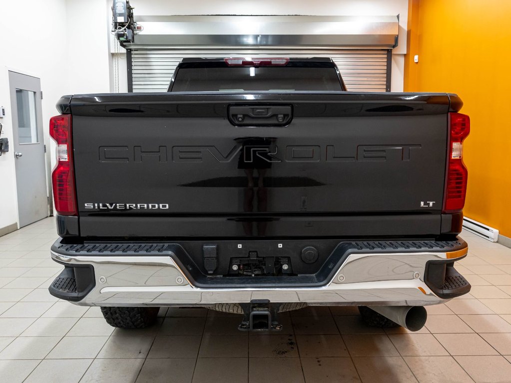 Chevrolet Silverado 2500HD  2024 à St-Jérôme, Québec - 6 - w1024h768px