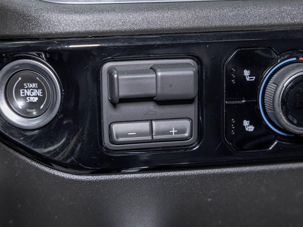 2024 Chevrolet Silverado 2500HD in St-Jérôme, Quebec - 26 - w1024h768px