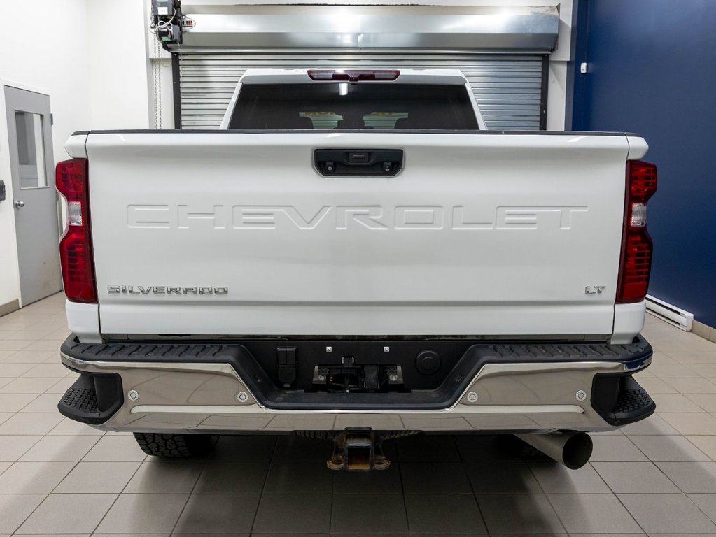2024 Chevrolet Silverado 2500HD in St-Jérôme, Quebec - 6 - w1024h768px