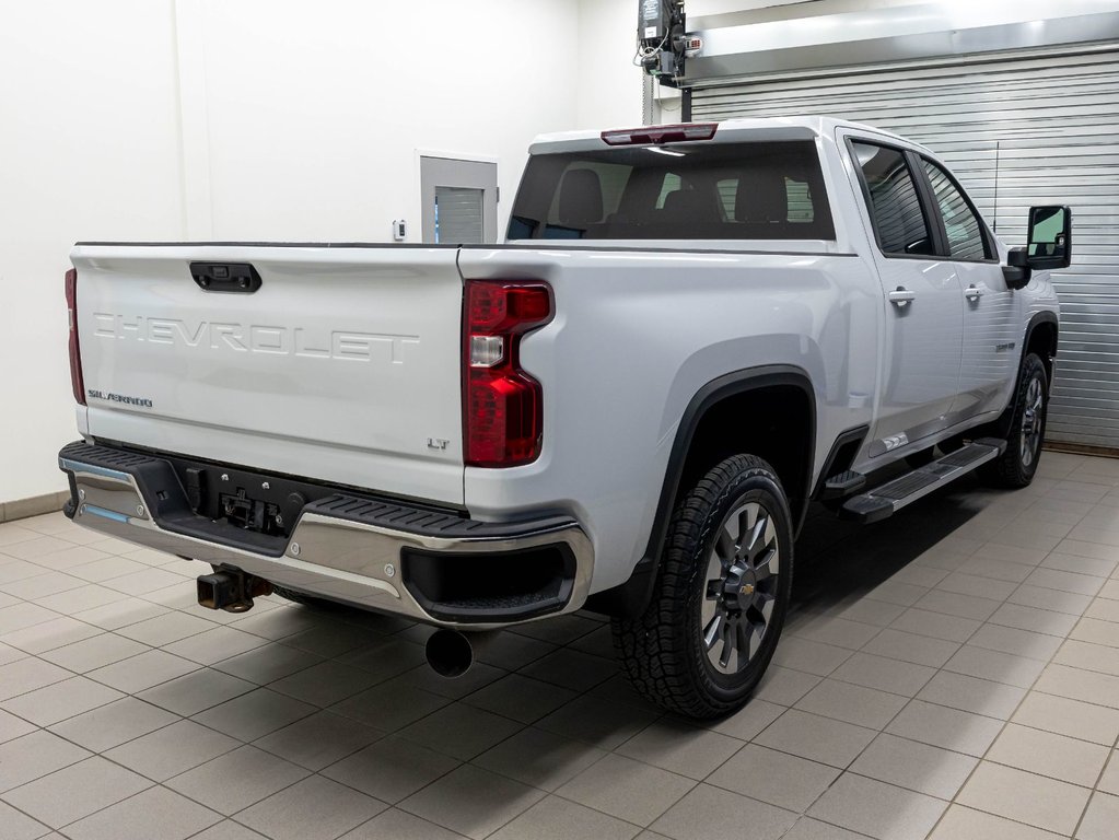 2024 Chevrolet Silverado 2500HD in St-Jérôme, Quebec - 8 - w1024h768px