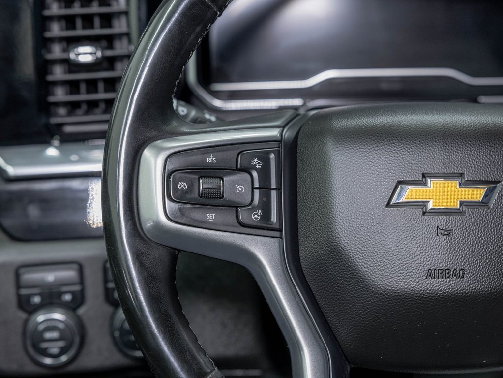 2024 Chevrolet Silverado 2500HD in St-Jérôme, Quebec - 14 - w1024h768px