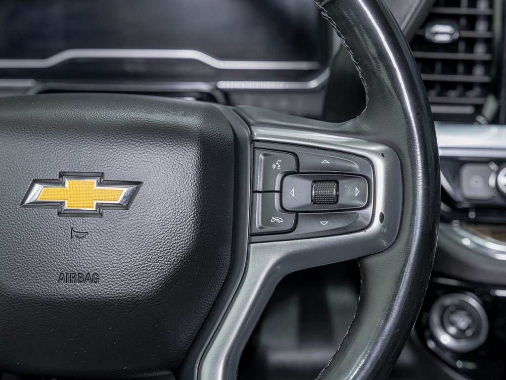 2024 Chevrolet Silverado 2500HD in St-Jérôme, Quebec - 15 - w1024h768px