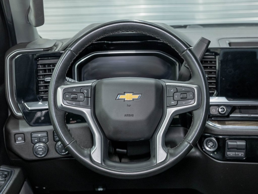 Chevrolet Silverado 2500HD  2024 à St-Jérôme, Québec - 14 - w1024h768px