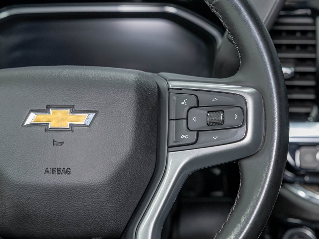 Chevrolet Silverado 2500HD  2024 à St-Jérôme, Québec - 16 - w1024h768px