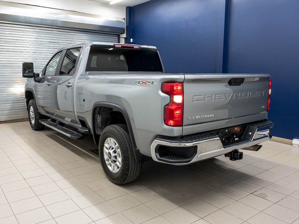 Chevrolet Silverado 2500HD  2024 à St-Jérôme, Québec - 6 - w1024h768px
