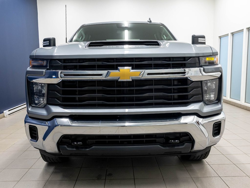 Chevrolet Silverado 2500HD  2024 à St-Jérôme, Québec - 5 - w1024h768px