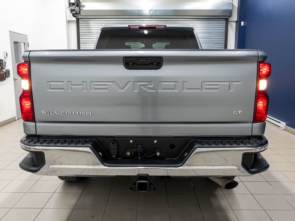 Chevrolet Silverado 2500HD  2024 à St-Jérôme, Québec - 8 - w1024h768px