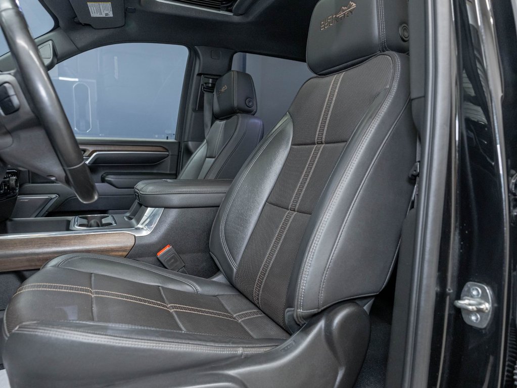 2024 Chevrolet Silverado 2500HD in St-Jérôme, Quebec - 12 - w1024h768px