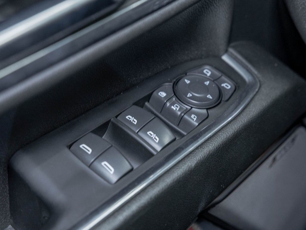 2024 Chevrolet Silverado 2500HD in St-Jérôme, Quebec - 31 - w1024h768px